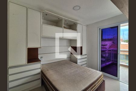 Quarto  de apartamento para alugar com 2 quartos, 90m² em Recreio dos Bandeirantes, Rio de Janeiro