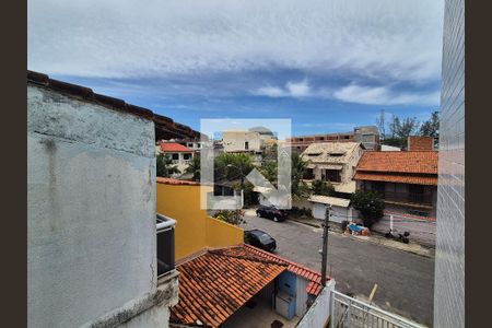 Vista  de apartamento para alugar com 2 quartos, 90m² em Recreio dos Bandeirantes, Rio de Janeiro