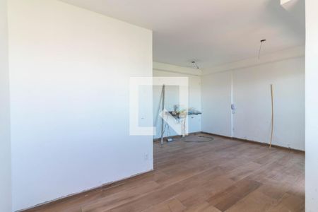 Quarto de apartamento para alugar com 1 quarto, 31m² em Parada Inglesa, São Paulo