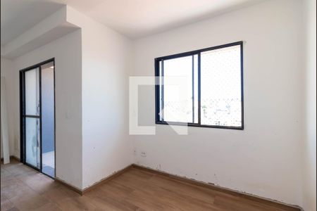 Quarto de apartamento para alugar com 1 quarto, 31m² em Parada Inglesa, São Paulo