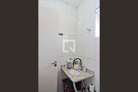 Apartamento para alugar com 2 quartos, 40m² em Vila Palmeiras, São Paulo