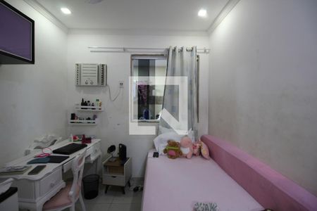 Quarto 2 de casa de condomínio à venda com 3 quartos, 150m² em Anil, Rio de Janeiro