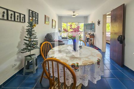 Apartamento para alugar com 2 quartos, 92m² em Vila Luis Antonio, Guarujá