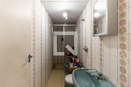 Banheiro de apartamento à venda com 1 quarto, 40m² em Consolação, São Paulo