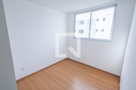 quarto 1 de apartamento para alugar com 2 quartos, 94m² em Liberdade, Belo Horizonte