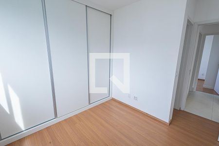 quarto 1 / suite de apartamento para alugar com 3 quartos, 112m² em Liberdade, Belo Horizonte