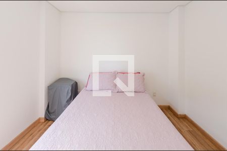 Quarto 2 de apartamento à venda com 3 quartos, 110m² em Conjunto California, Belo Horizonte