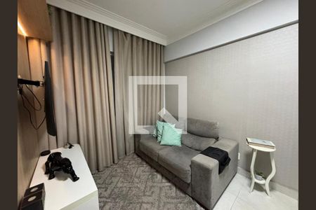 Apartamento à venda com 2 quartos, 62m² em Manacás, Belo Horizonte