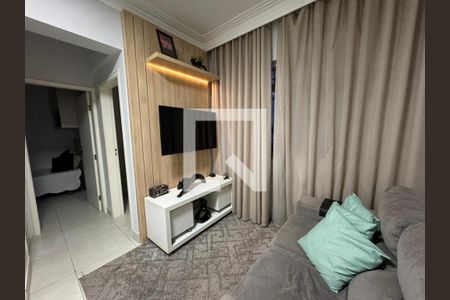 Apartamento à venda com 2 quartos, 62m² em Manacás, Belo Horizonte