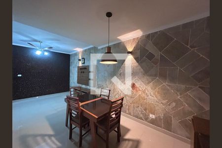 Sala de casa para alugar com 3 quartos, 154m² em Vila Anhanguera, São Paulo