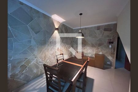 Sala de casa para alugar com 3 quartos, 154m² em Vila Anhanguera, São Paulo