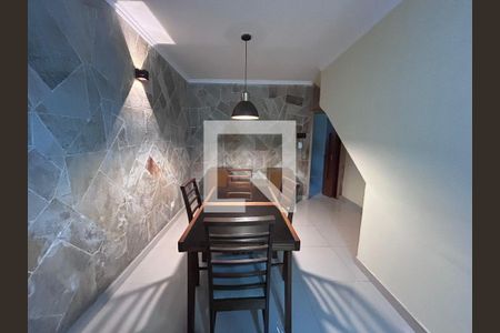 Sala de casa para alugar com 3 quartos, 154m² em Vila Anhanguera, São Paulo