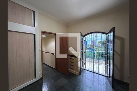Quarto 1 de casa para alugar com 3 quartos, 154m² em Vila Anhanguera, São Paulo