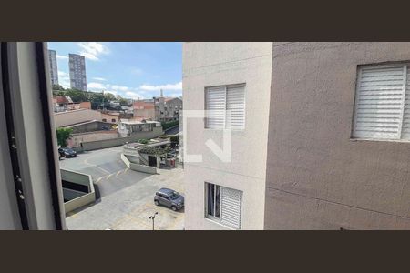 Vista do Quarto 1 de apartamento à venda com 2 quartos, 44m² em Jardim Sao Pedro, Osasco