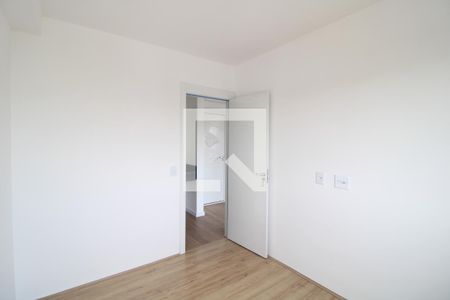 Quarto 2 de apartamento para alugar com 2 quartos, 37m² em Vila Isa, São Paulo