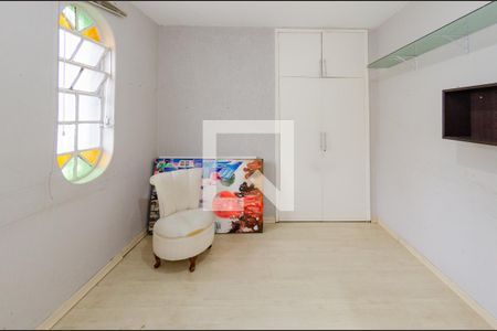 Quarto 2 de apartamento para alugar com 3 quartos, 87m² em Santa Lúcia, Belo Horizonte