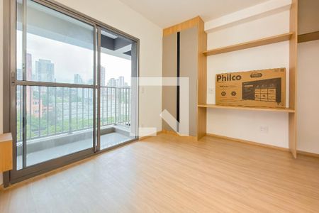 Studio de kitnet/studio à venda com 1 quarto, 22m² em Jardim Aurelia, São Paulo