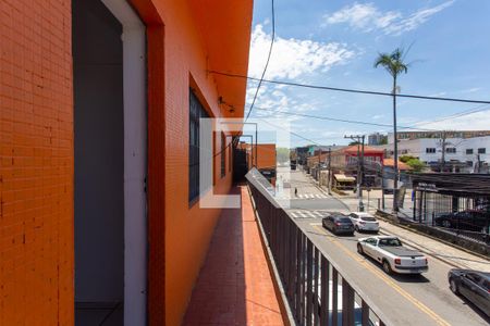 Casa para alugar com 4 quartos, 145m² em Vila Sao Silvestre (zona Leste), São Paulo