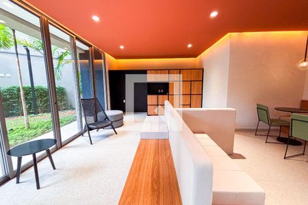 Kitnet/Studio à venda com 1 quarto, 22m² em Paraíso, São Paulo