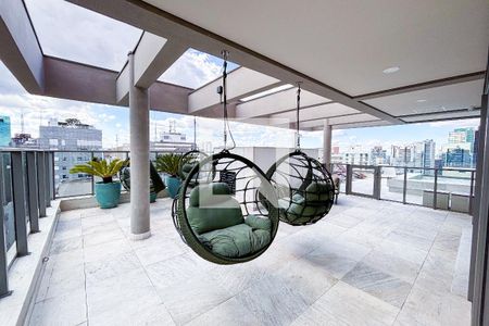 Kitnet/Studio à venda com 1 quarto, 22m² em Paraíso, São Paulo