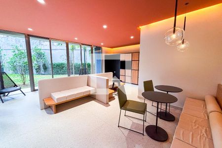 Kitnet/Studio à venda com 1 quarto, 22m² em Paraíso, São Paulo