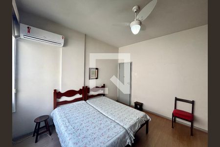 Quarto 1 de apartamento à venda com 2 quartos, 88m² em Copacabana, Rio de Janeiro