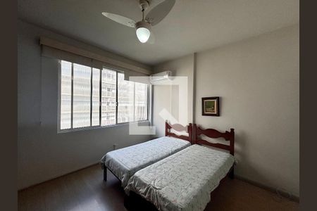 Quarto 1 de apartamento à venda com 2 quartos, 88m² em Copacabana, Rio de Janeiro