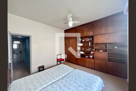 Quarto 1 de apartamento à venda com 2 quartos, 88m² em Copacabana, Rio de Janeiro