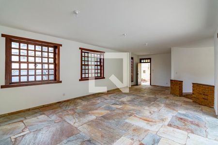 Sala 1 de casa à venda com 4 quartos, 478m² em Santa Lúcia, Belo Horizonte