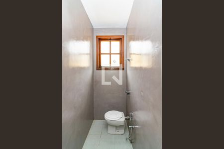 Lavabo de casa à venda com 4 quartos, 478m² em Santa Lúcia, Belo Horizonte