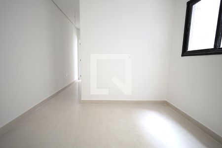 Sala de apartamento à venda com 2 quartos, 58m² em Parque Novo Oratório, Santo André