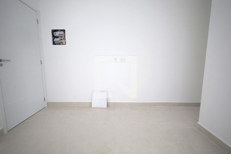 Sala de apartamento à venda com 2 quartos, 58m² em Parque Novo Oratório, Santo André