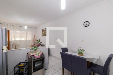 Casa à venda com 2 quartos, 115m² em Jardim Brasil, São Paulo
