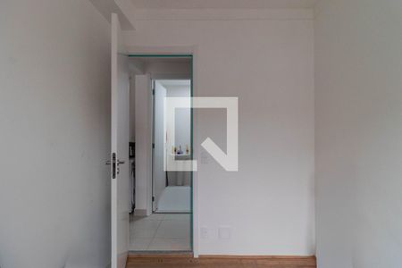 Quarto 1 de apartamento à venda com 2 quartos, 34m² em Bom Retiro, São Paulo