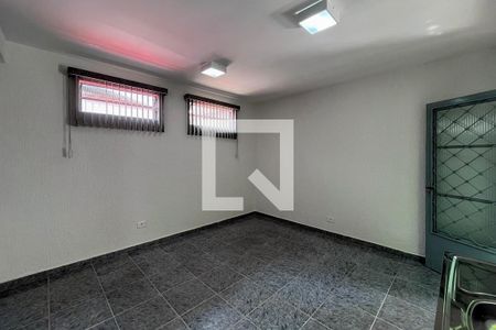 Sala/Cozinha de casa de condomínio para alugar com 1 quarto, 40m² em Vila Marte, São Paulo