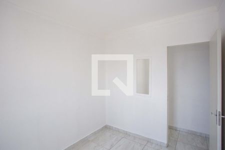 Quarto 1 de apartamento para alugar com 2 quartos, 42m² em Canhema, Diadema