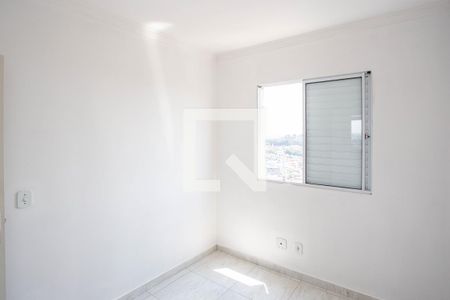 Quarto 1 de apartamento para alugar com 2 quartos, 42m² em Canhema, Diadema