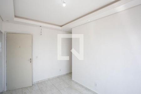 Apartamento para alugar com 2 quartos, 42m² em Canhema, Diadema