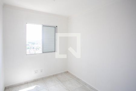 Quarto 1 de apartamento para alugar com 2 quartos, 42m² em Canhema, Diadema