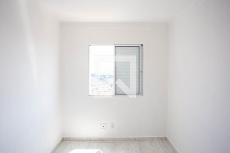 Quarto 1 de apartamento para alugar com 2 quartos, 42m² em Canhema, Diadema