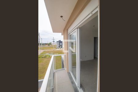 Varanda de casa à venda com 3 quartos, 112m² em Hípica, Porto Alegre