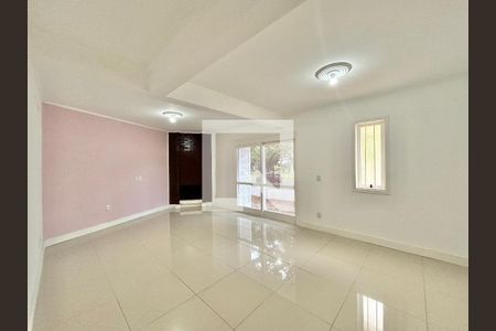 Sala de casa à venda com 4 quartos, 220m² em Jardim America, São Leopoldo