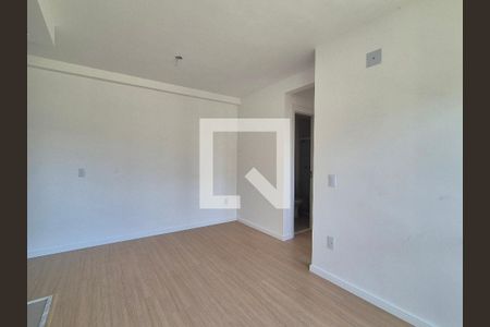 Sala  de apartamento para alugar com 2 quartos, 52m² em Recreio dos Bandeirantes, Rio de Janeiro