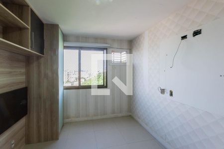 Suíte de apartamento à venda com 3 quartos, 85m² em Tijuca, Rio de Janeiro