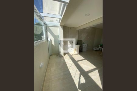 Foto 15 de apartamento à venda com 2 quartos, 57m² em Parque Monteiro Soares, São Paulo