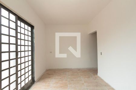 Sala de casa para alugar com 3 quartos, 149m² em Jardim Santa Marina, Sorocaba