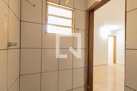 Banheiro Suíte  de casa para alugar com 3 quartos, 149m² em Jardim Santa Marina, Sorocaba