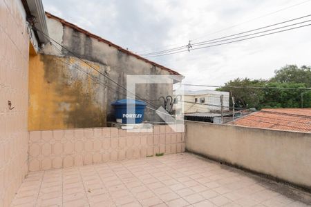 Varanda Sala de casa para alugar com 3 quartos, 149m² em Jardim Santa Marina, Sorocaba