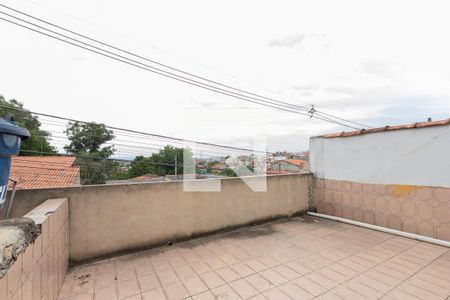 Varanda Sala  de casa para alugar com 3 quartos, 149m² em Jardim Santa Marina, Sorocaba