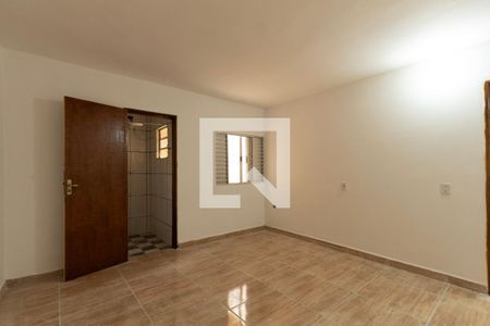 Suíte  de casa para alugar com 3 quartos, 149m² em Jardim Santa Marina, Sorocaba